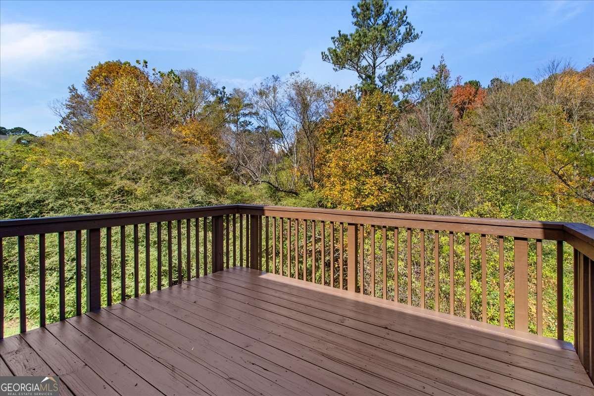 1714 English Ivey Lane Kennesaw - 16