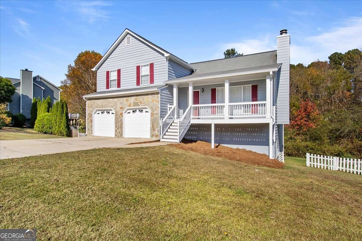 1714 English Ivey Lane Kennesaw - 2