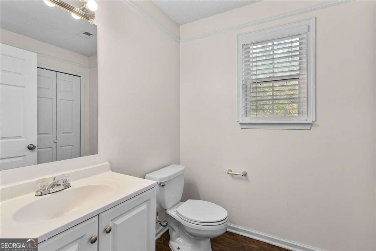 1714 English Ivey Lane Kennesaw - 27