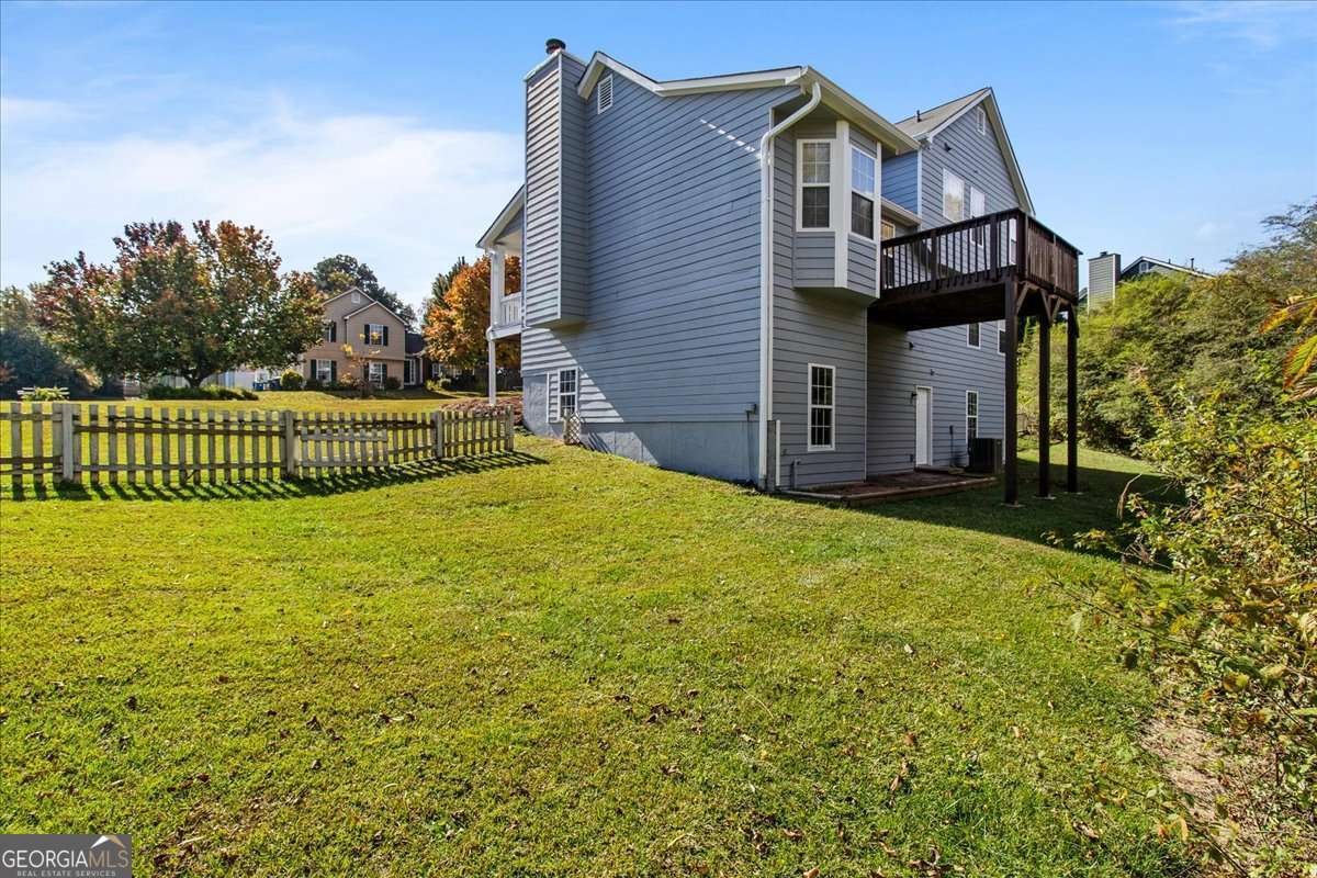 1714 English Ivey Lane Kennesaw - 32