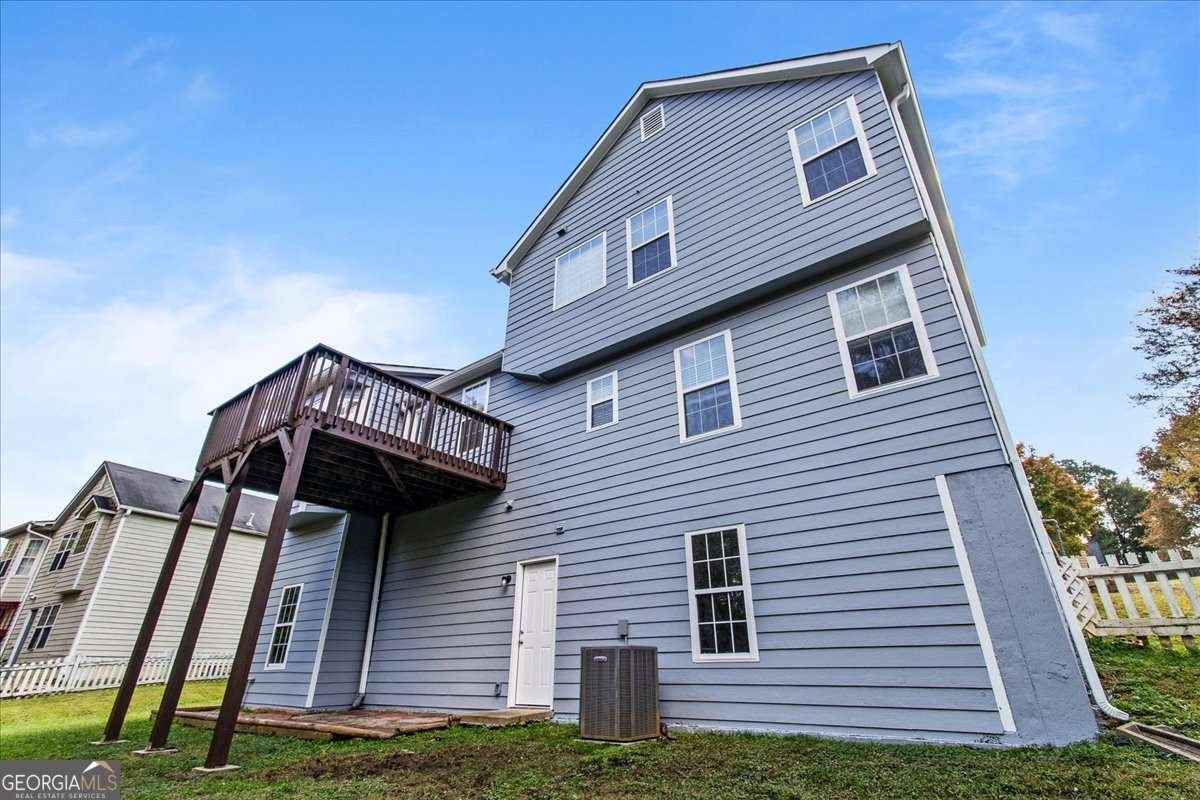 1714 English Ivey Lane Kennesaw - 34