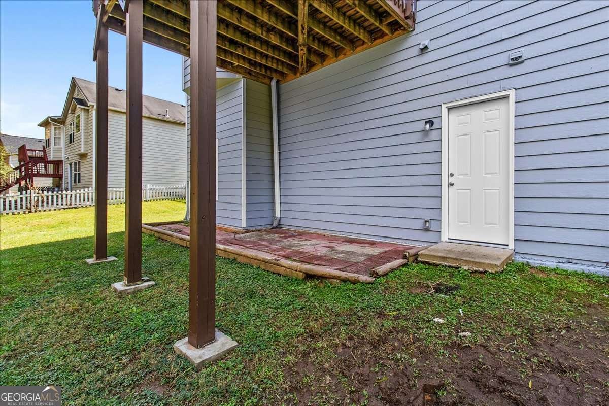 1714 English Ivey Lane Kennesaw - 35