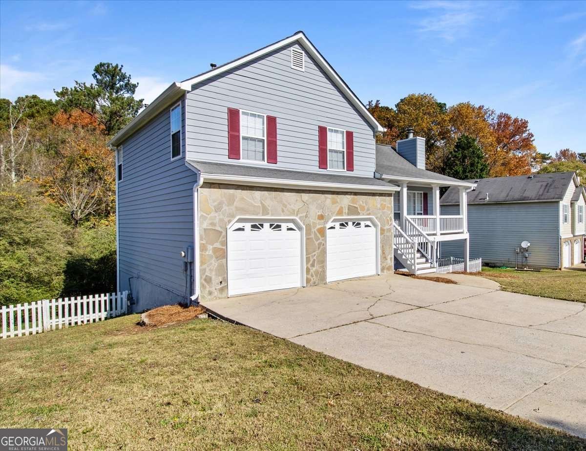 1714 English Ivey Lane Kennesaw - 4