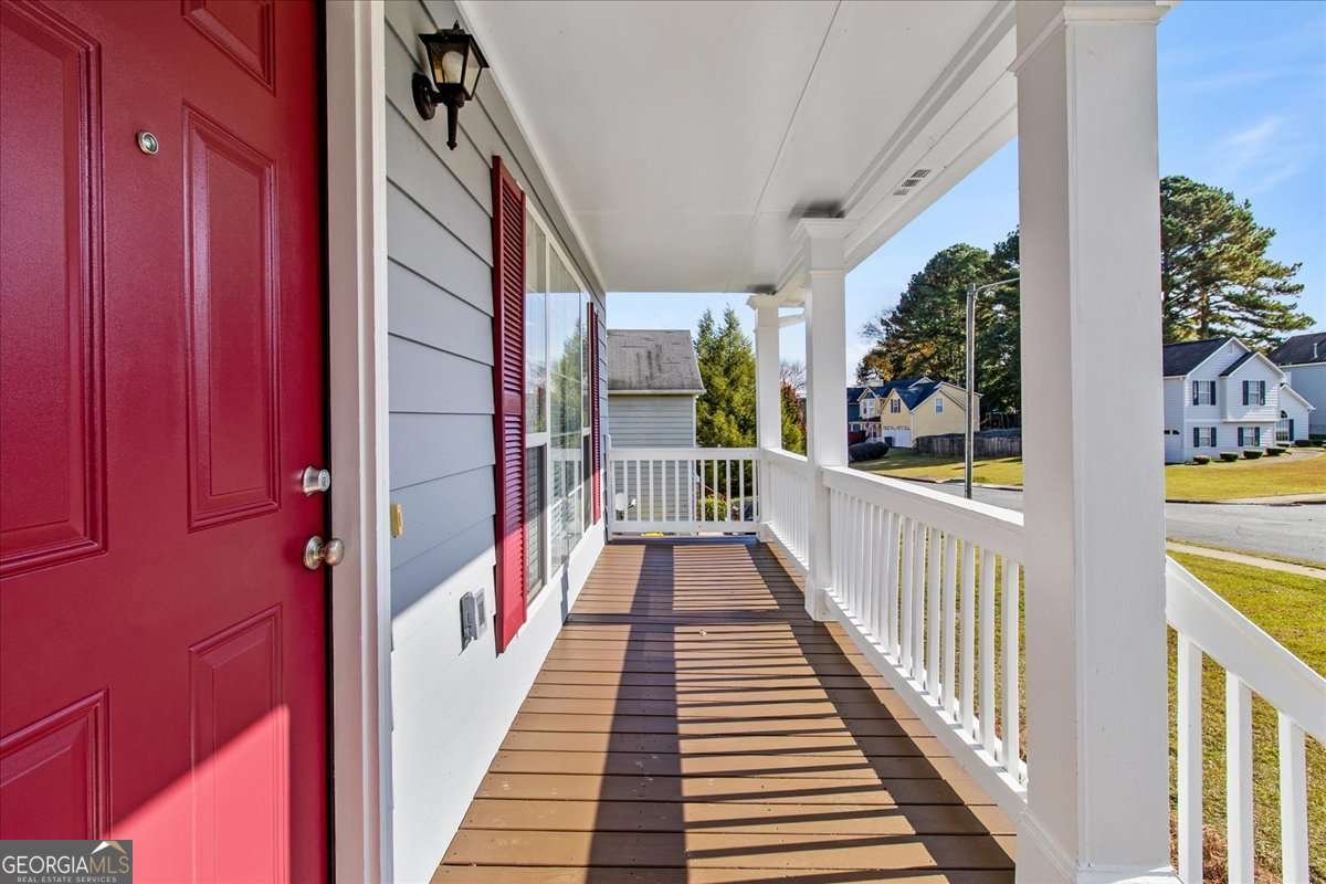 1714 English Ivey Lane Kennesaw - 5