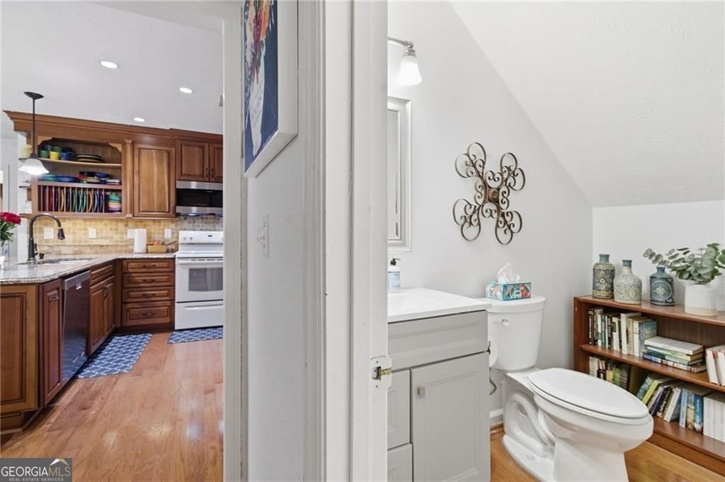 4149 Barberry Drive Roswell - 13