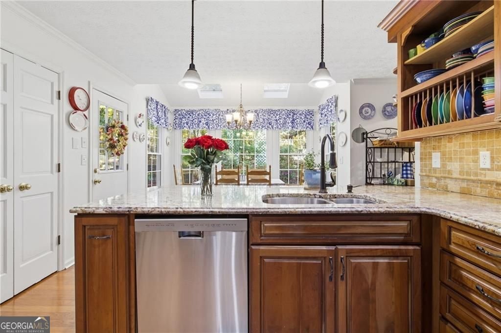 4149 Barberry Drive Roswell - 14