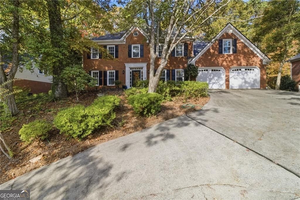 4149 Barberry Drive Roswell - 22