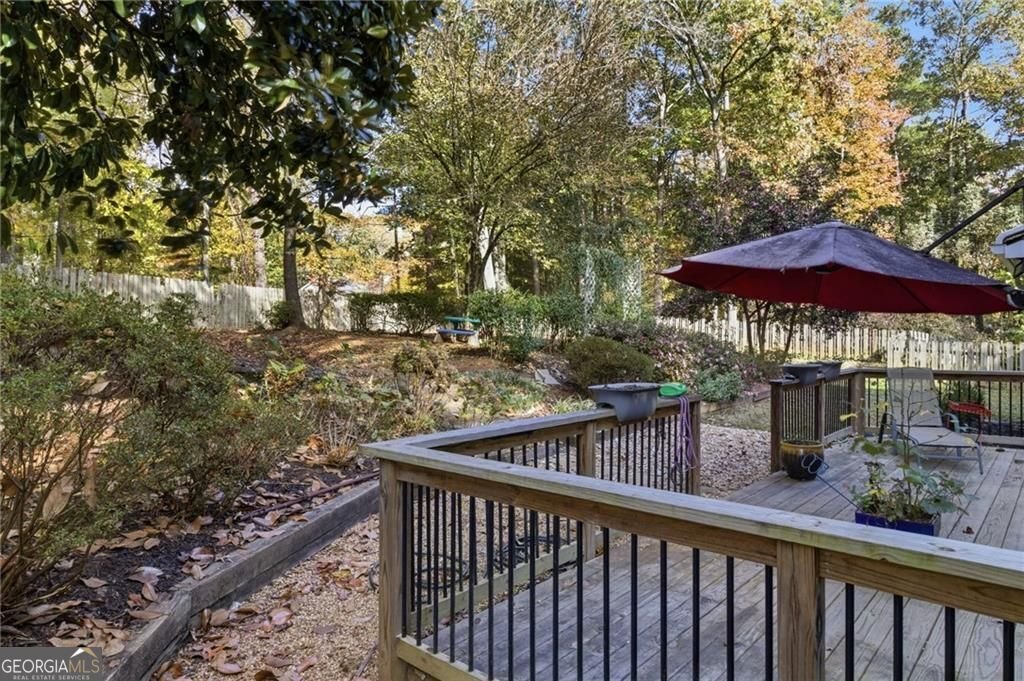 4149 Barberry Drive Roswell - 24