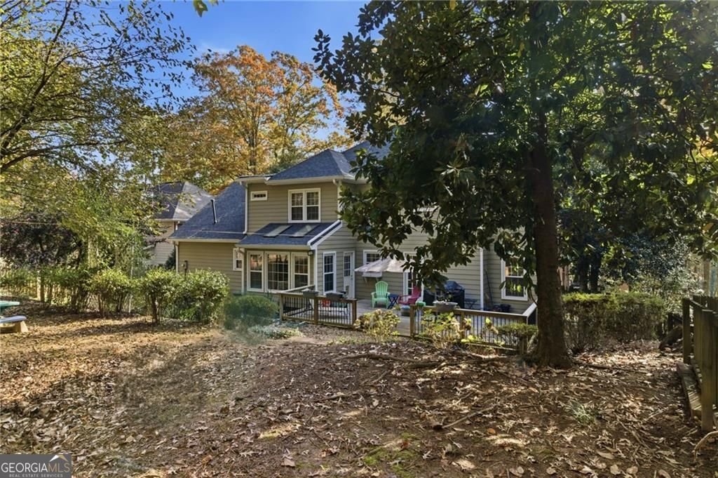 4149 Barberry Drive Roswell - 25