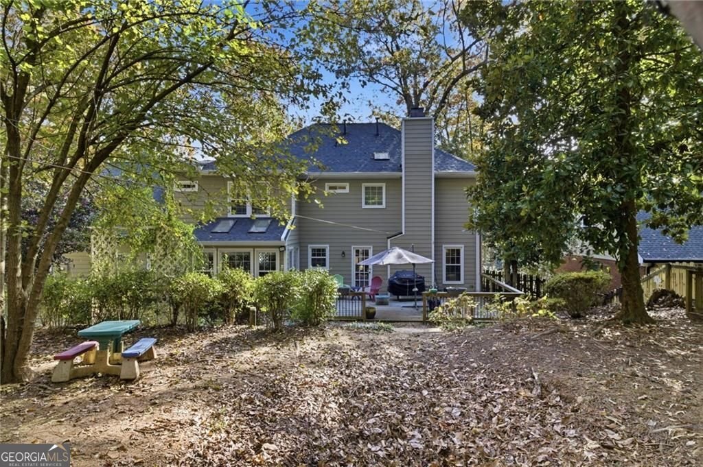 4149 Barberry Drive Roswell - 26