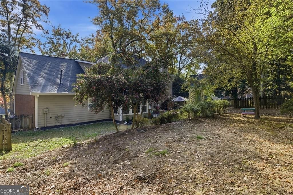 4149 Barberry Drive Roswell - 27