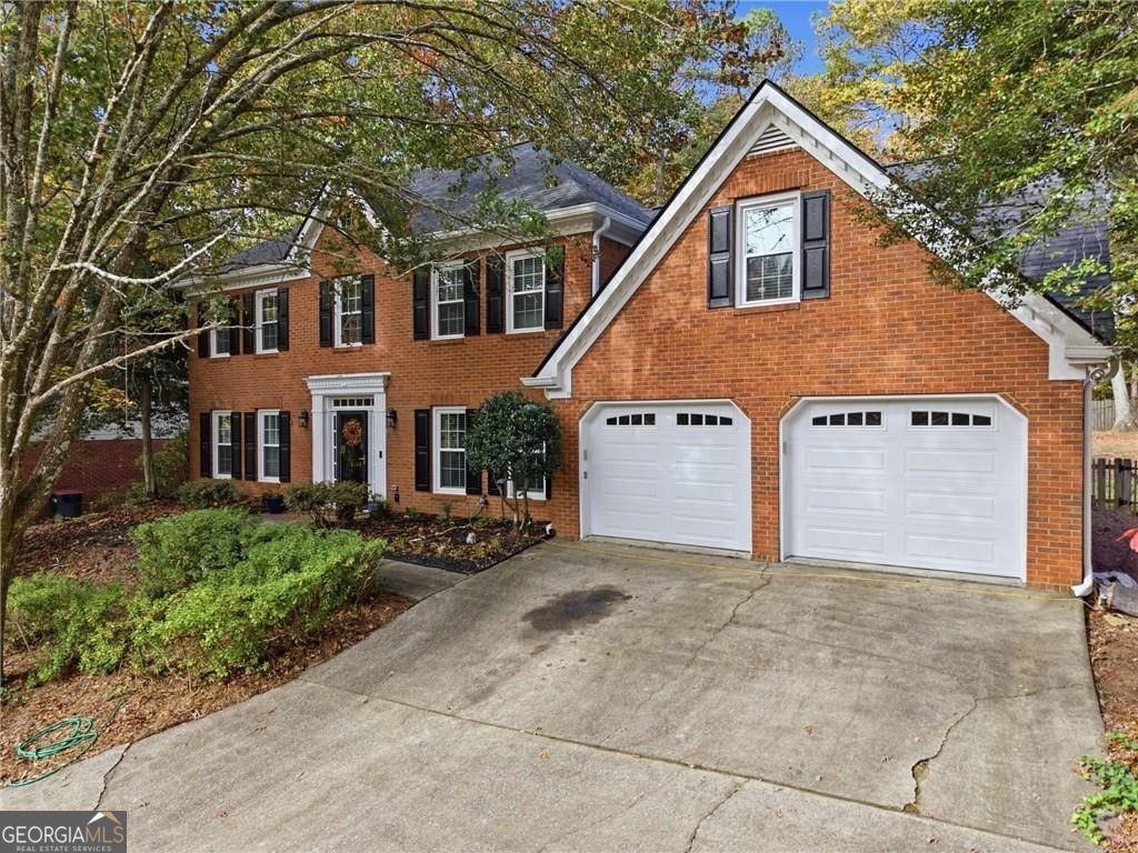 4149 Barberry Drive Roswell - 29