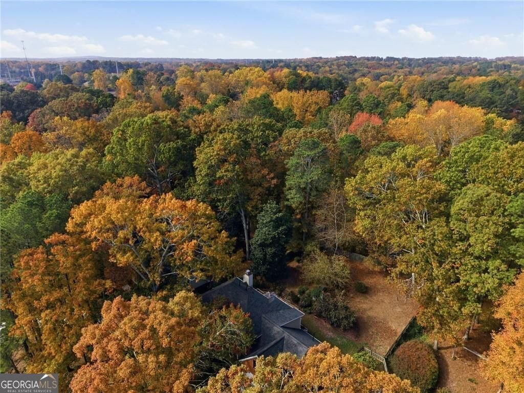 4149 Barberry Drive Roswell - 30