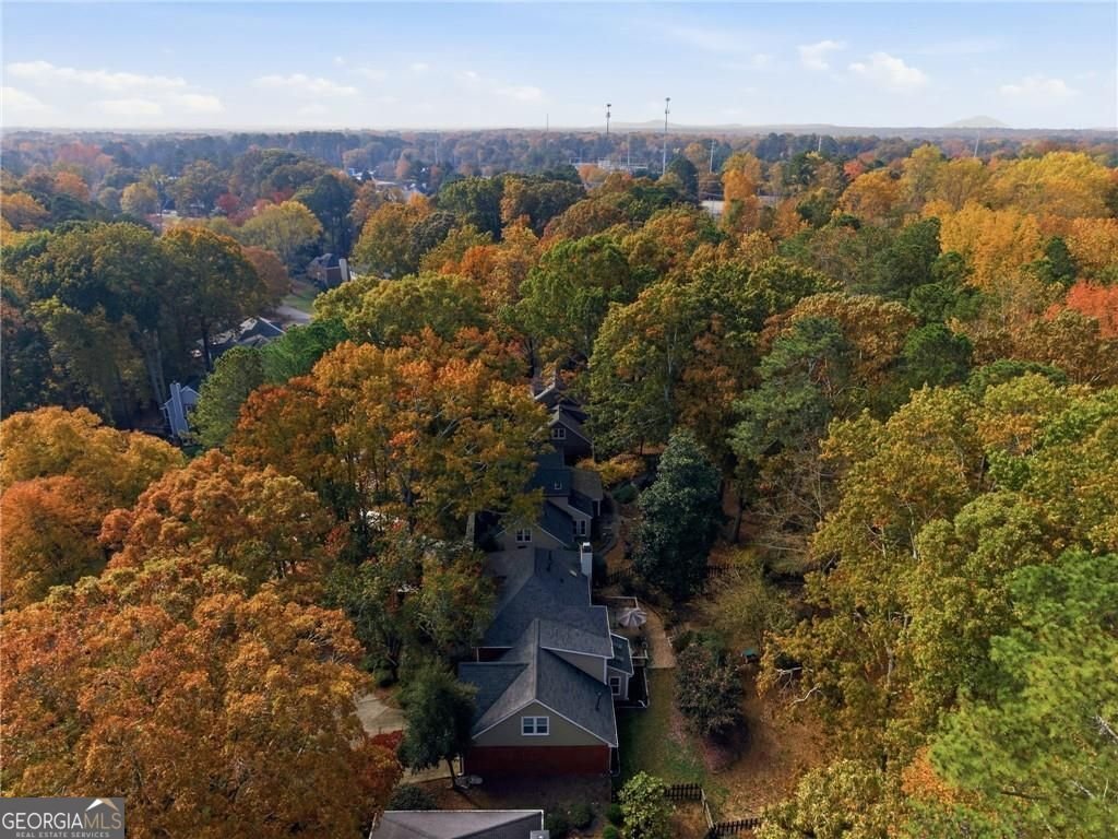 4149 Barberry Drive Roswell - 31