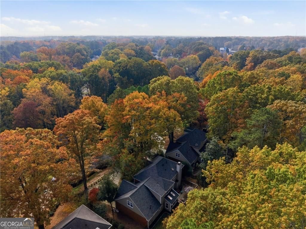 4149 Barberry Drive Roswell - 32