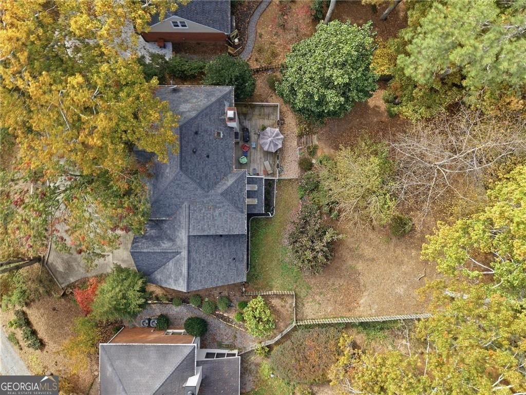 4149 Barberry Drive Roswell - 35