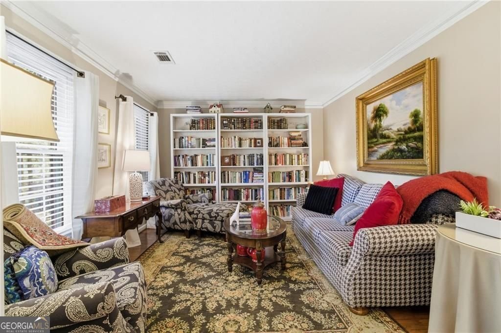 4149 Barberry Drive Roswell - 5