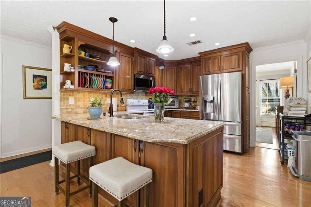 4149 Barberry Drive Roswell - 6