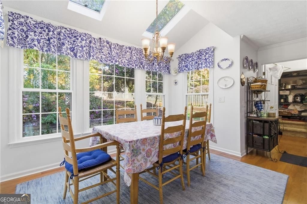 4149 Barberry Drive Roswell - 7