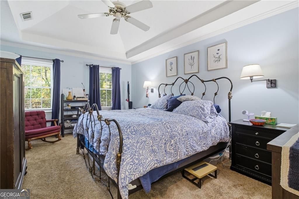 4149 Barberry Drive Roswell - 8