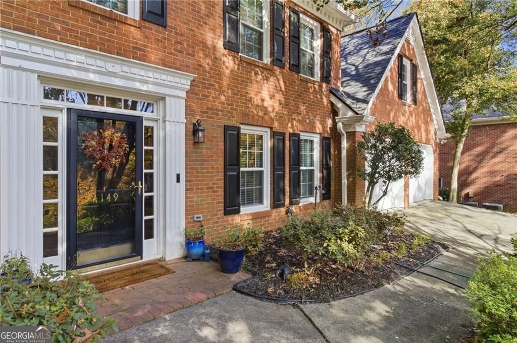 4149 Barberry Drive Roswell - 9