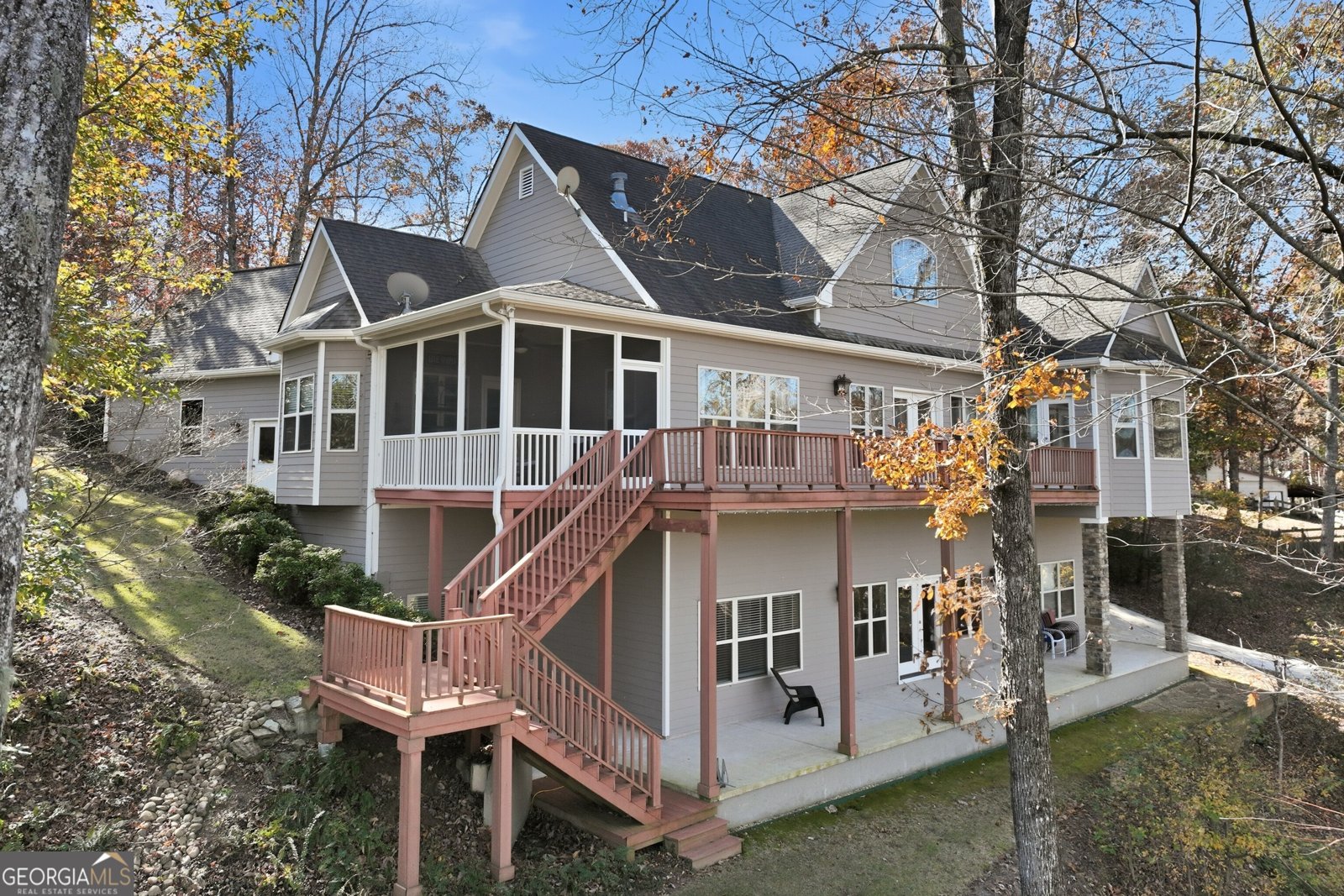 5264 Laurel Circle Gainesville - 12