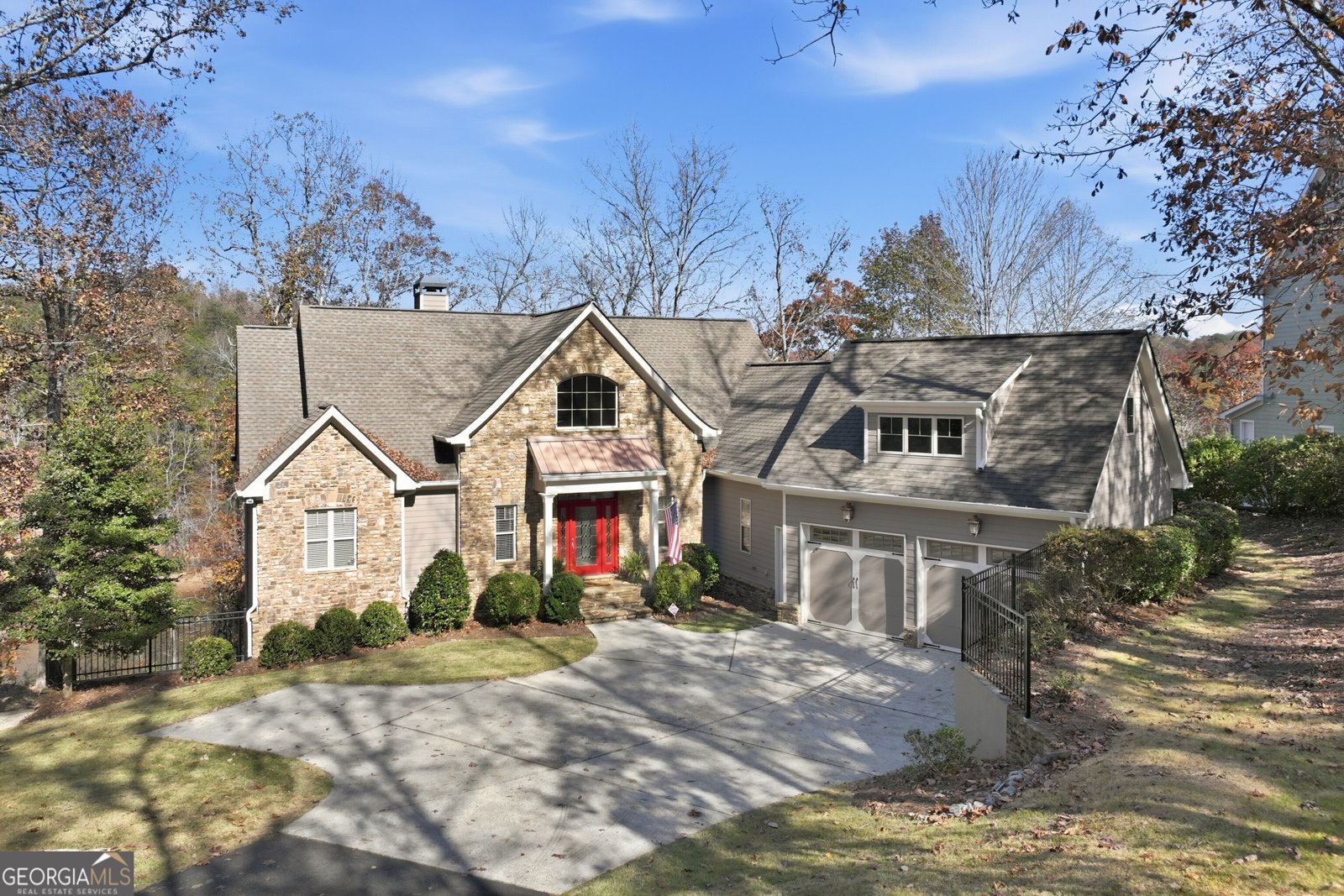 5264 Laurel Circle Gainesville - 18