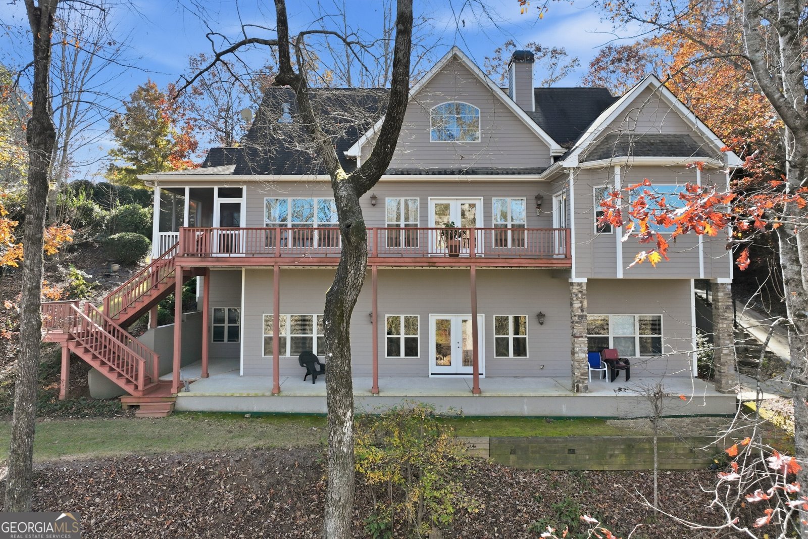 5264 Laurel Circle Gainesville - 2