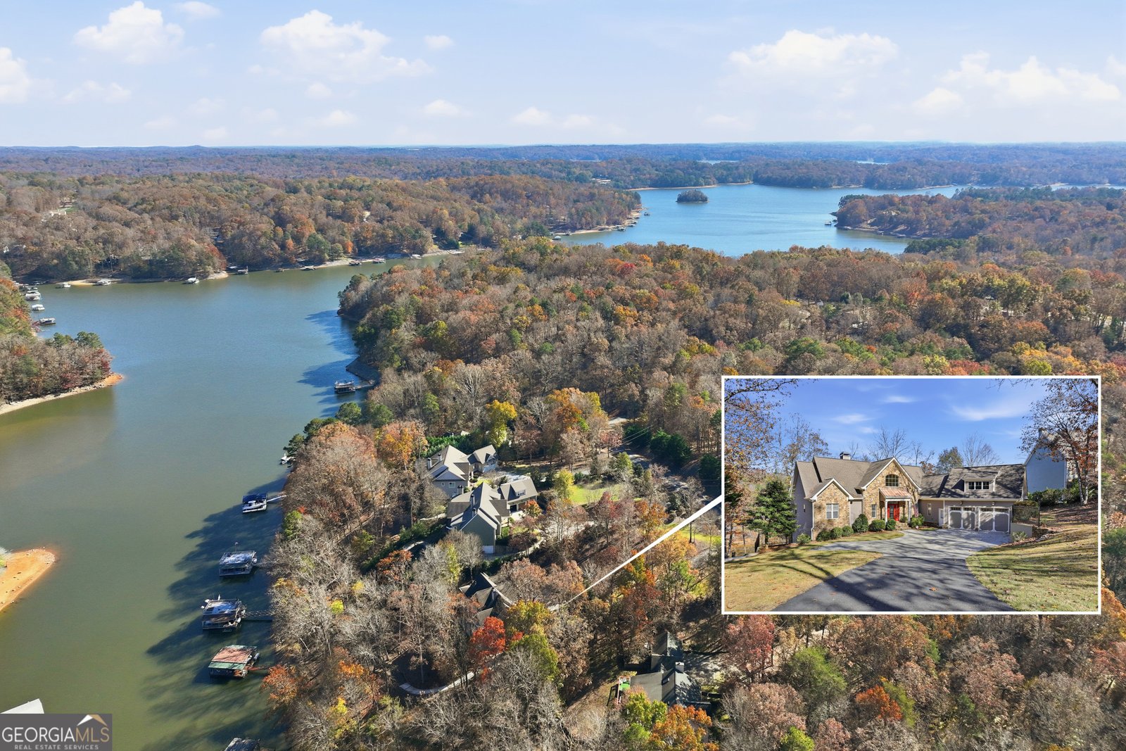 5264 Laurel Circle Gainesville - 40