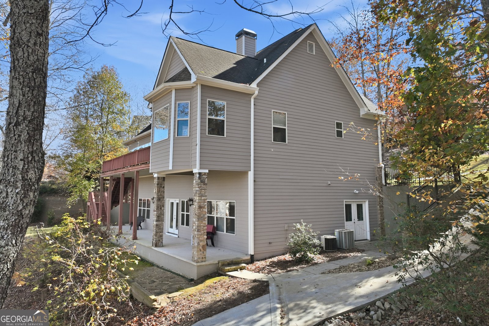 5264 Laurel Circle Gainesville - 44