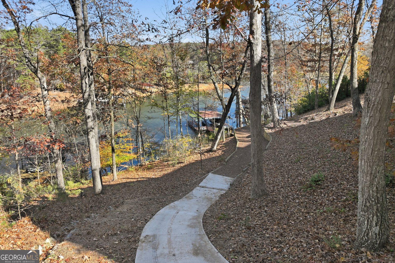 5264 Laurel Circle Gainesville - 45