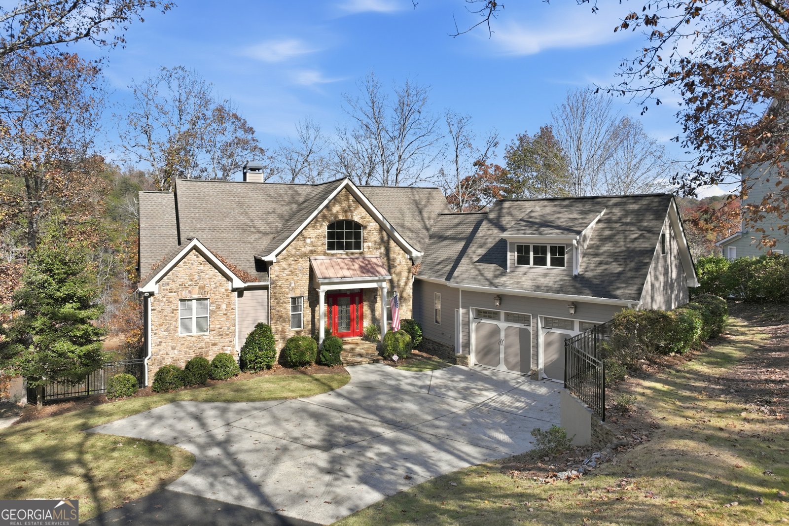 5264 Laurel Circle Gainesville - 52