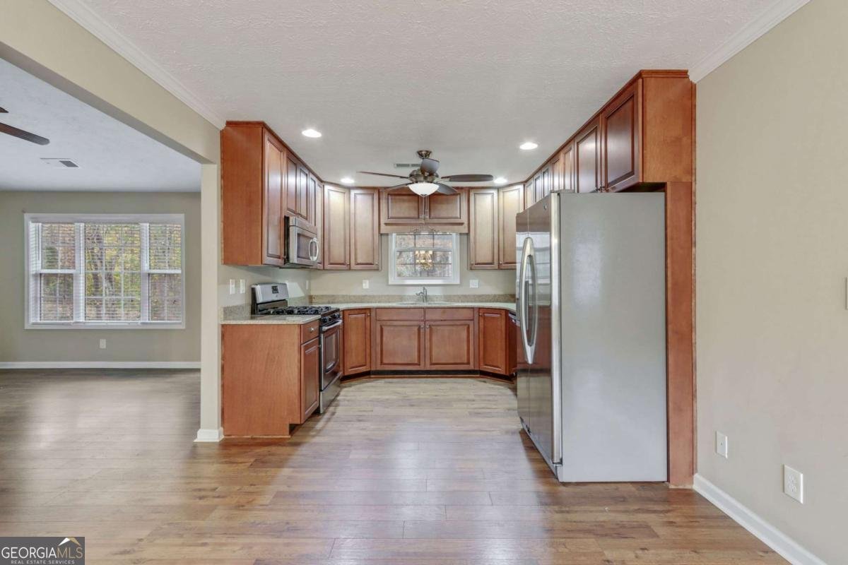 130 Crestwood Drive Dallas - 2