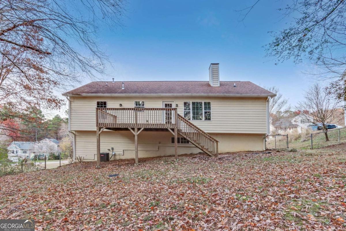 130 Crestwood Drive Dallas - 21