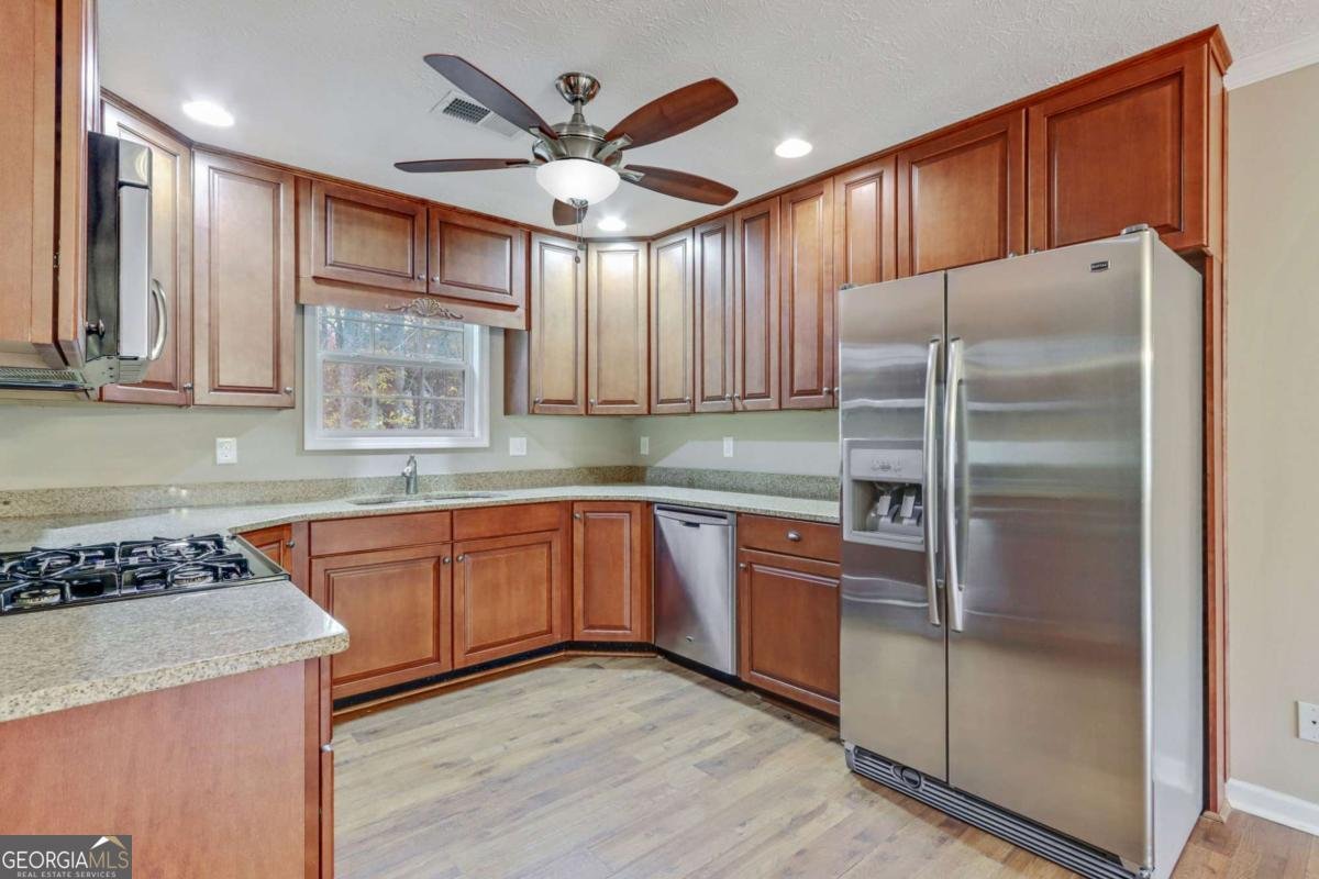 130 Crestwood Drive Dallas - 3