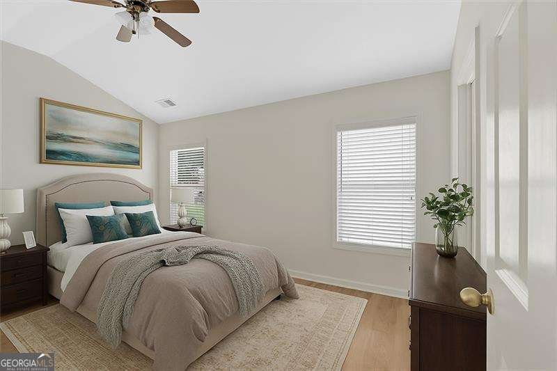 2555 Flat Shoals Road College Park - 17