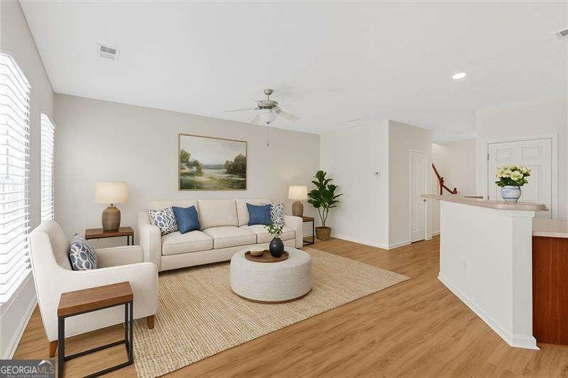 2555 Flat Shoals Road College Park - 8