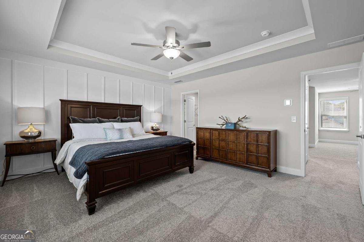 129 Kenney Way Locust Grove - 14