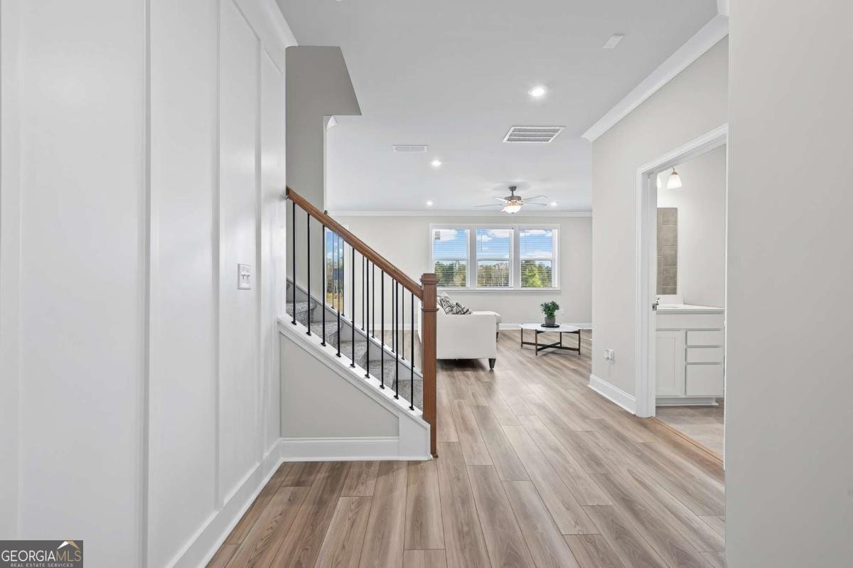 129 Kenney Way Locust Grove - 2