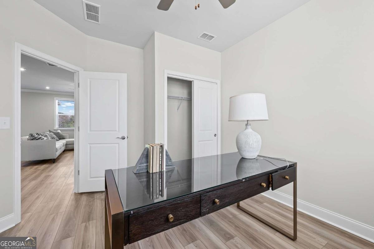 129 Kenney Way Locust Grove - 3