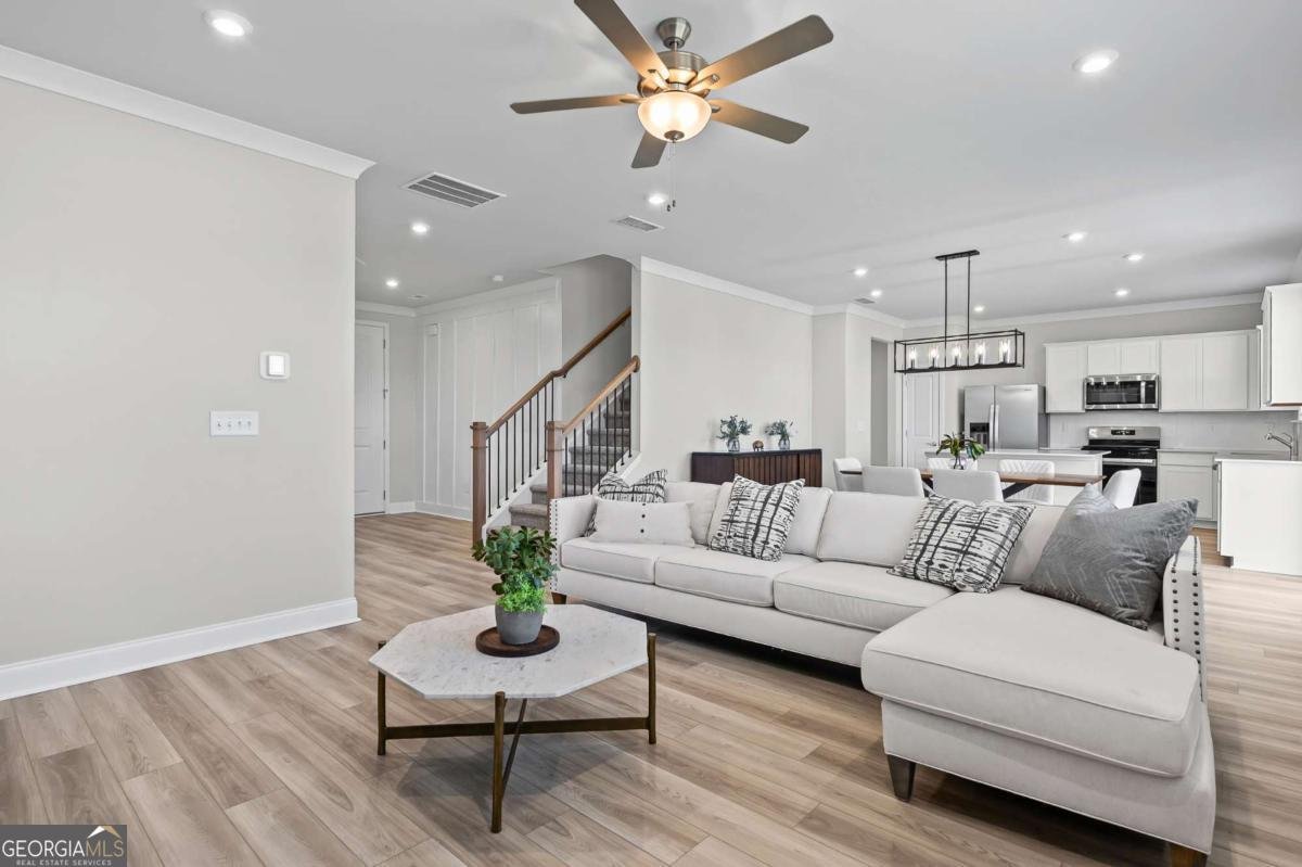 129 Kenney Way Locust Grove - 4