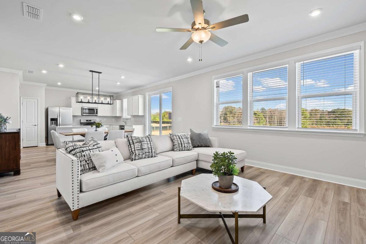 129 Kenney Way Locust Grove - 5