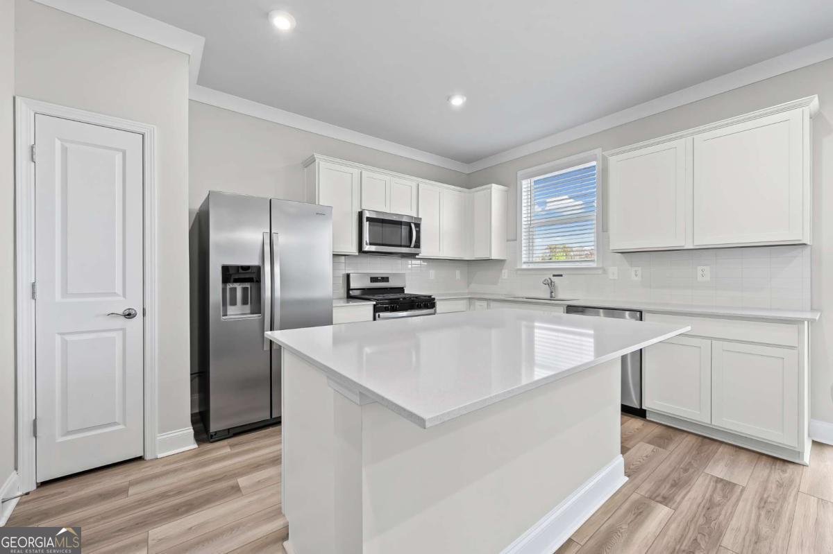 129 Kenney Way Locust Grove - 6