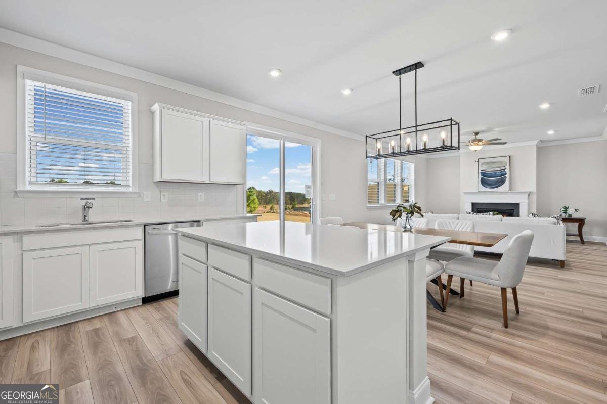 129 Kenney Way Locust Grove - 7