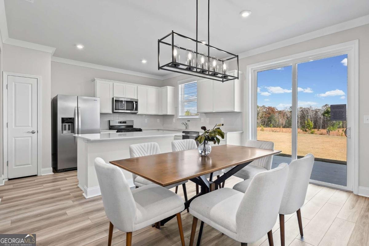 129 Kenney Way Locust Grove - 9