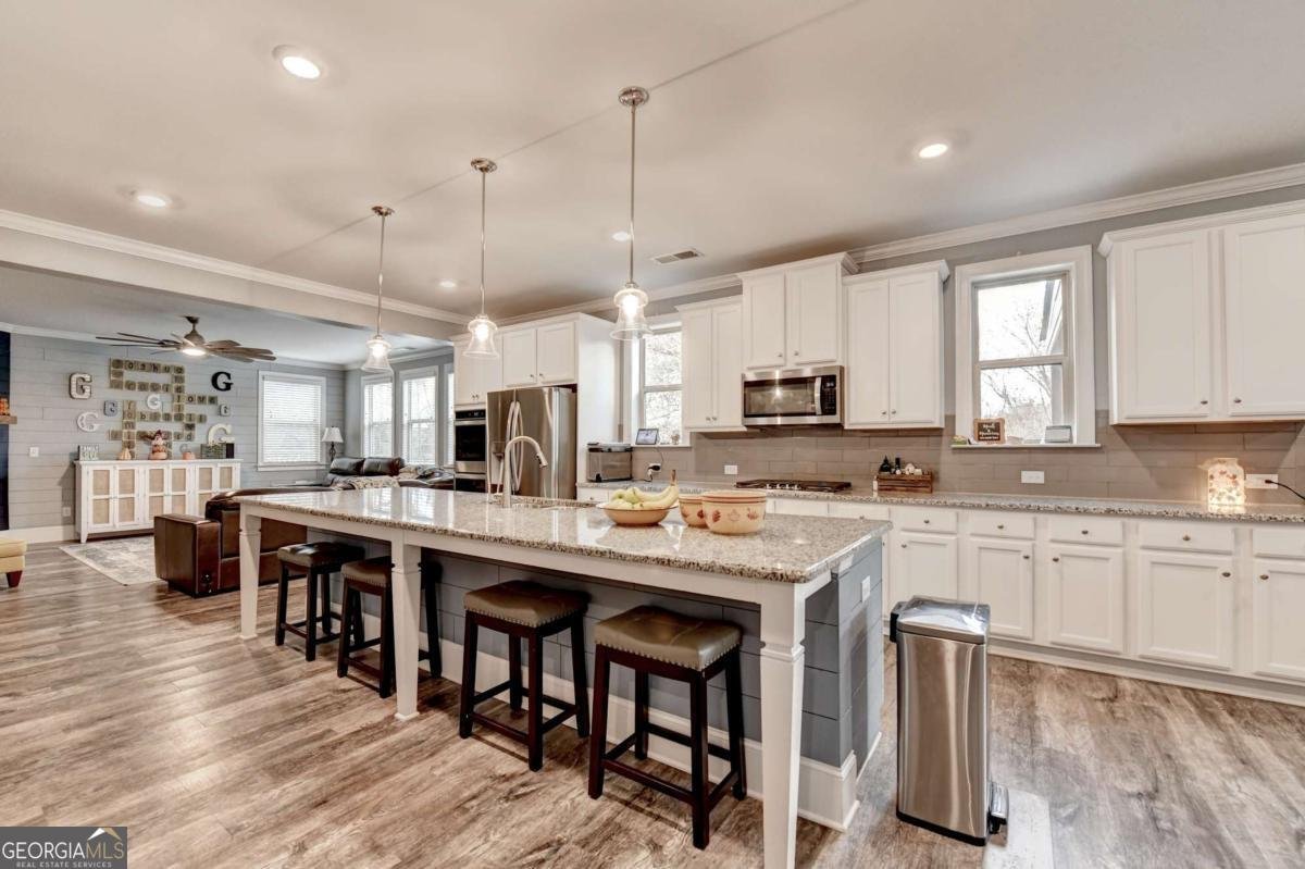 5525 Mirror Lake Drive Cumming - 2