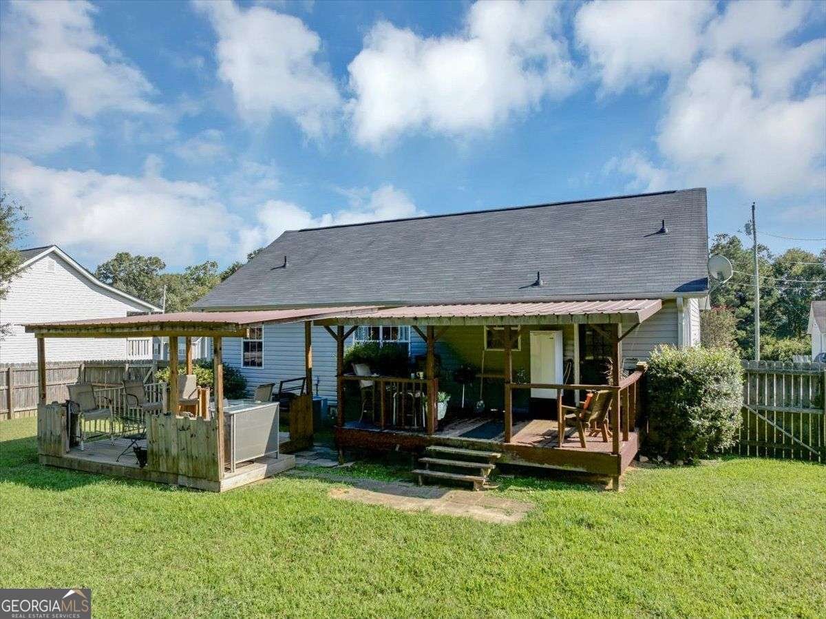 221 Pleasant Way Temple - 1