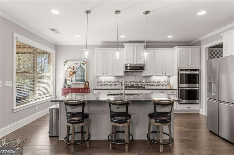 1117 GREAT GLEN Way Lawrenceville - 10