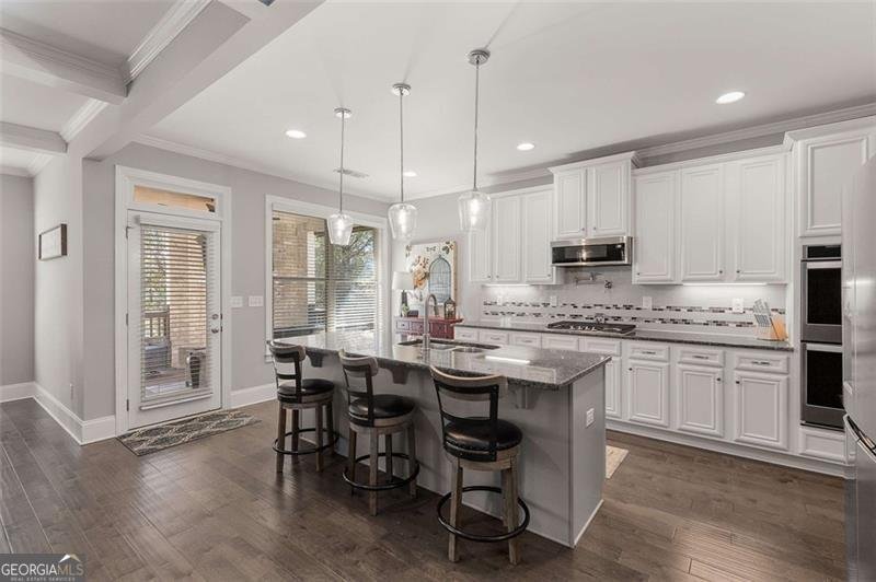 1117 GREAT GLEN Way Lawrenceville - 11