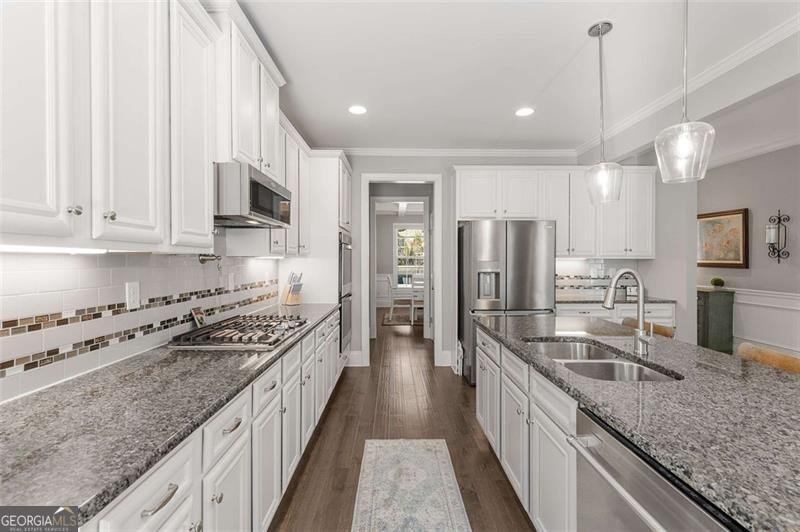 1117 GREAT GLEN Way Lawrenceville - 12